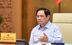 Thủ tướng: Xử lý nghiêm đường dây móc nối đưa tàu cá, ngư dân Việt Nam đi khai thác hải sản trái phép