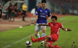 Cựu trung vệ U23 Việt Nam tiết lộ sốc về nhân sự tại CLB Hải Phòng