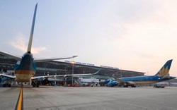 SCIC chính thức bơm tiền nắm giữ tối thiểu 31,08% vốn điều lệ Vietnam Airlines