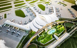 Phó Thủ tướng Lê Văn Thành yêu cầu đẩy nhanh tiến độ bồi thường tái định cư dự án sân bay Long Thành