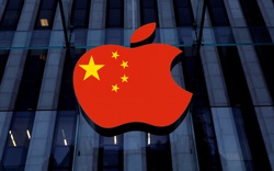 Câu chuyện Trung Quốc và Apple: Từ "yêu chiều" đến căng thẳng leo thang 