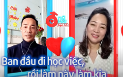 Game show hot: HLV thể hình đàn hát trước người đẹp U50