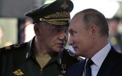 Hồ sơ Đại tướng Sergey Shoigu- "mãnh tướng" sáng giá kế nhiệm Putin