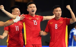 Cựu đội trưởng ĐT futsal Việt Nam: "Chúng ta sẽ thắng Panama nhờ... sự tinh quái"