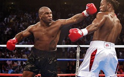 Mike Tyson đòi “xử cả nhà” đối thủ và cái kết đắng