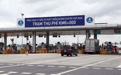 Bị lái xe "tố" tận thu phí tuyến cao tốc Nội Bài - Lào Cai, VEC nói gì?