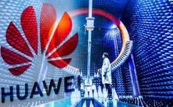 Trước khi lao đao, Huawei từng "làm mưa làm gió" ra sao?