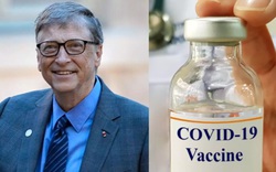 Tỷ phú Bill Gates: “Cần các nhà máy có thể tạo ra một loại vaccine mới chỉ trong 100 ngày”