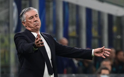 Real Madrid thắng Inter Milan, HLV Ancelotti hài lòng nhất điều gì?