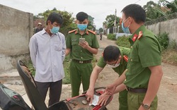 Vụ người vợ “gài” ma túy vào xe của chồng: Khởi tố thêm 2 đối tượng