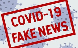 Hà Nội: Đưa tin giả về Covid-19 trên mạng có thể bị phạt 7 năm tù và bị cấm hành nghề đến 5 năm