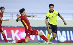 ĐT Việt Nam xếp trên 11 đội bóng mạnh nhất châu Á ở một thống kê