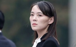 Em gái Kim Jong-un "nổi đóa" dọa cắt đứt quan hệ với Hàn Quốc vì điều này