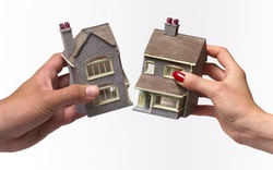 “Nở rộ” mô hình chia nhỏ bất động sản thành cổ phần để chào bán