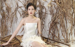 Người mẫu khuyết tay Hà Phương: "Tôi yêu bản thân mình hơn mỗi ngày"