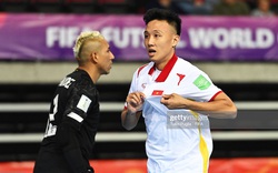 Thắng Panama, ĐT futsal Việt Nam có bao nhiêu cơ hội vào vòng 1/8 World Cup?