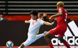 Nguyễn Văn Hiếu: Trở thành người hùng World Cup chỉ sau 3 năm chơi futsal