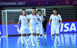 Báo chí thế giới nói gì về chiến tích lịch sử của ĐT futsal Việt Nam?