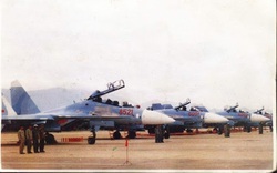 Vụ tai nạn đắt đỏ khiến Nga phải bồi thường hai chiếc Su-27PU