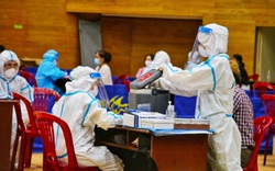 Đà Nẵng: Không đảm bảo tổ chức tiêm vaccine Covid-19, lãnh đạo phải chịu trách nhiệm