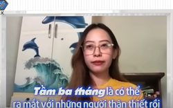 Game show hot: Cặp trai tài gái sắc nhanh tay bấm nút hẹn hò