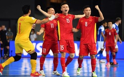 Clip: Kịch bản nào để Futsal Việt Nam tái hiện kỳ tích vào vòng 1/8 World Cup