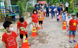 Hải Dương: Ngày mai người dân được ra ngoài ăn sáng, đi công viên nhưng cần chú ý những gì?