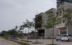 Kinh tế nóng nhất: Đại gia bất động sản ở Nghệ An bị bắt "nóng"
