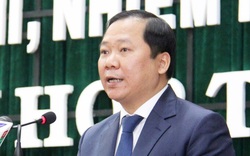 Chủ tịch Bình Định Nguyễn Phi Long: “Còn biểu hiện lơ là, chủ quan, mất cảnh giác trong phòng chống dịch”