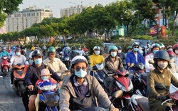 Đậu phộng đường - "đặc sản" Sài Gòn đãi khách phương xa