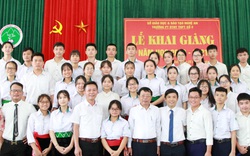 Hy hữu: Một ngôi trường 90% học sinh đỗ nguyện vọng 1 đại học, 36 em đạt 30 điểm trở lên 