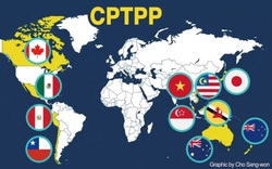 Trung Quốc yêu cầu gia nhập CPTPP, Nhật Bản và Úc nói gì?