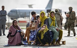 Một ngày với Taliban 2.0 (kỳ 2): Phụ nữ đâu?