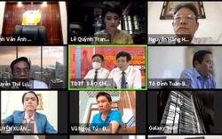 Nhà báo Hồ Quang Lợi: "Phim Ranh giới đã lay động hàng triệu trái tim"