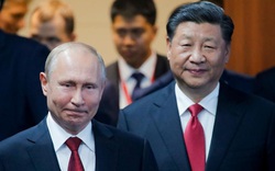 Nga-Trung Quốc ra sức cạnh tranh để khai thác "kho báu" nghìn tỷ USD ở "nghĩa địa của các đế chế"