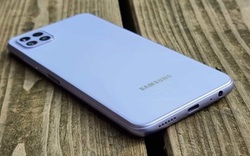 Ra mắt điện thoại Samsung 5G Galaxy A13,  rẻ chưa từng có