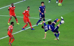 Link xem trực tiếp Nhật Bản vs Oman 17h10 ngày 2/9, vòng loại World Cup 2022