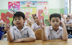 Bà Rịa-Vũng Tàu: Học sinh tiểu học và giáo dục thường xuyên học từ ngày 20/9 