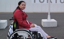 Paralympic Tokyo 2020: Nguyễn Thị Hải chốt sổ!