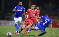 Tin sáng (20/9): Quyết tâm có Hoàng Đức, Pathum United cho đội trưởng "ra rìa"