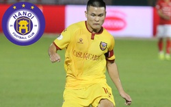 Chi mạnh tay, Hà Nội FC có tân binh của ĐT Việt Nam?