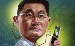 Bí mật về ông chủ Tencent: Giàu bậc nhất Trung Quốc nhưng... nhút nhát
