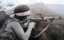 Lính bắn tỉa Việt Nam khiến quân Trung Quốc khiếp sợ ra sao?