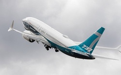 Xem xét cho phép Boeing 737 Max được hoạt động tại Việt Nam