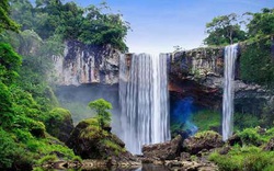 Việt Nam được UNESCO công nhận khu Núi Chúa và khu Cao nguyên Kon Hà Nừng là Khu dự trữ sinh quyển thế giới