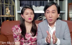 Kim Tử Long khiến vợ choáng váng khi thổ lộ ước muốn "có vợ hai"