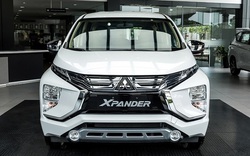 Ôtô giá dưới 700 triệu đồng: Mitsubishi Xpander "ngon" nhất?