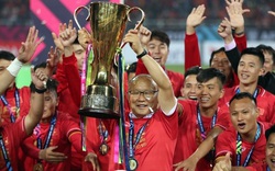 Chia lại hạt giống AFF Cup 2020: ĐT Việt Nam vào bảng tử thần?