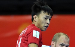 Futsal Việt Nam còn thiếu điều gì để vươn xa hơn ở World Cup?