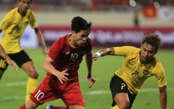 HLV của Malaysia "sợ ra mặt" với ĐT Việt Nam tại AFF Cup